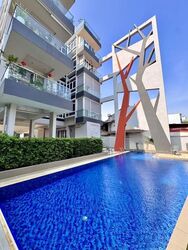 Espira Residence (D15), Apartment #626516741